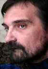 Leon Lučev foto