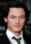 Luke Evans foto