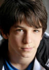 Zachary Gordon foto