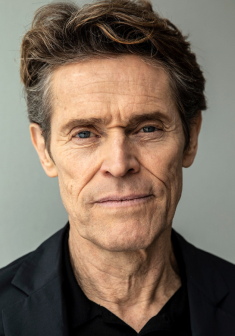 Willem Dafoe foto