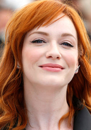 Christina Hendricks foto