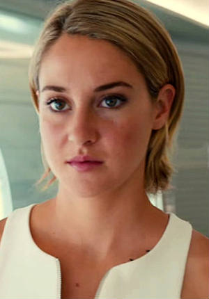 Shailene Woodley foto