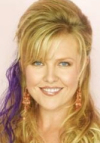 Ashley Jensen foto