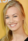 Yvonne Strahovski foto