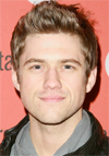 Aaron Tveit foto