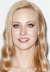 Deborah Ann Woll foto