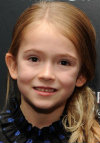 Ashley Gerasimovich foto
