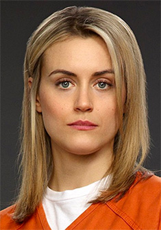 Taylor Schilling foto
