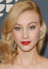 Sarah Gadon foto