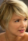 Virginie Efira foto