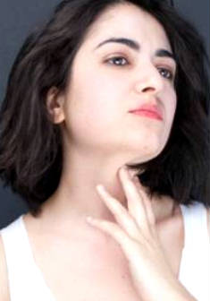 Alessandra Mortelliti foto