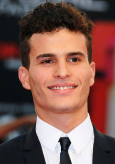 Brenno Placido foto