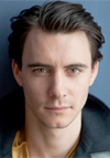 Harry Lloyd foto