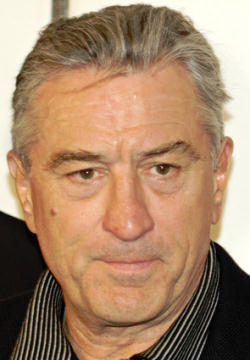 Robert De Niro foto