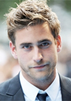 Oliver Jackson-Cohen foto