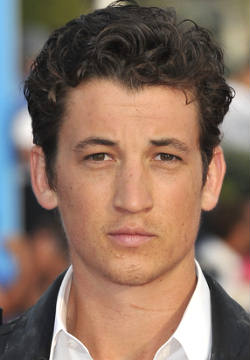 Miles Teller foto