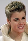 Justin Bieber foto