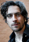 Ola Rapace foto
