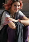Rosabell Laurenti Sellers foto
