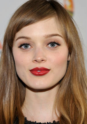 Bella Heathcote foto