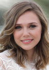 Elizabeth Olsen foto