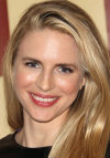 Brit Marling foto
