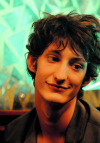Pierre Niney foto