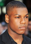 John Boyega foto