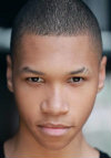Franz Drameh foto