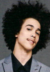 Simon Howard foto