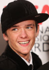 George Sampson foto