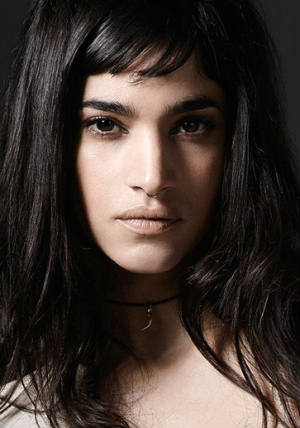 Sofia Boutella foto