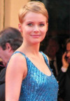 Andrea Osvart foto