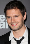 Hugo Becker foto