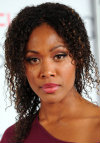 Nicole Beharie foto
