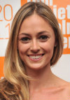 Elizabeth Masucci foto