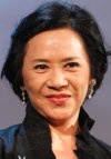 Deanie Yip foto