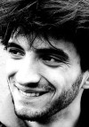 Francesco Turbanti foto