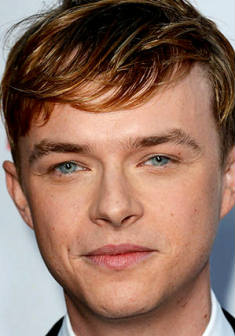 Dane DeHaan foto