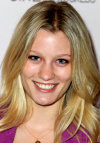 Ashley Hinshaw foto