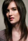 Anna Wood foto