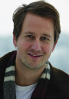 Henrik Rafaelsen foto