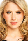Nina Arianda foto