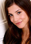 Aylin Tezel foto
