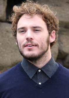 Sam Claflin foto