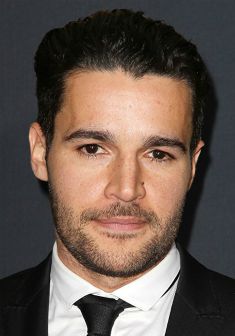 Christopher Abbott foto