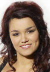 Samantha Barks foto