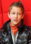 Corentin Devroey foto