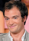 Jonathan Lambert foto