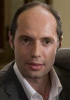 Tommaso Rossellini foto